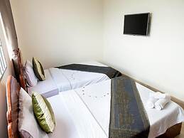 Dynsey Boutique Hotel