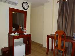 Dynsey Boutique Hotel