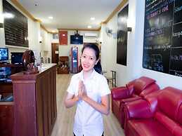 Dynsey Boutique Hotel