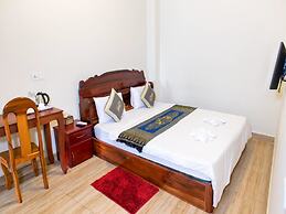 Dynsey Boutique Hotel