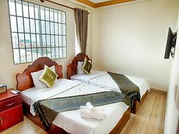 Dynsey Boutique Hotel