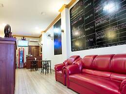 Dynsey Boutique Hotel