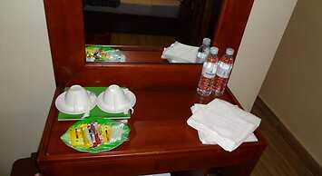 Dynsey Boutique Hotel