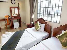 Dynsey Boutique Hotel