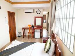 Dynsey Boutique Hotel