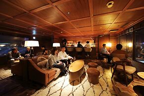 Unwind Hotel & Bar Sapporo