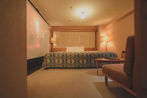 Unwind Hotel & Bar Sapporo