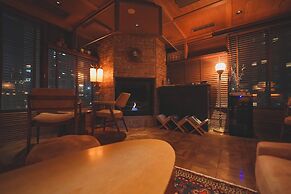 Unwind Hotel & Bar Sapporo