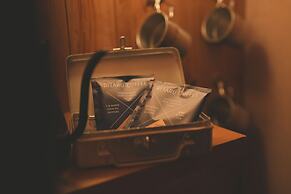 Unwind Hotel & Bar Sapporo