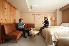 Unwind Hotel & Bar Sapporo