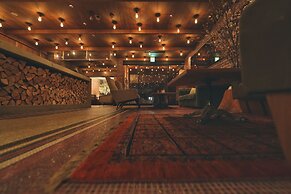 Unwind Hotel & Bar Sapporo