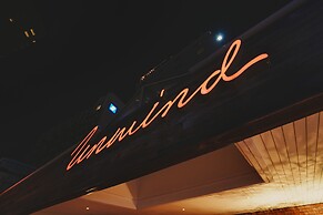 Unwind Hotel & Bar Sapporo