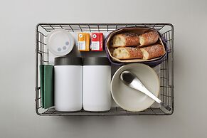 Unwind Hotel & Bar Sapporo