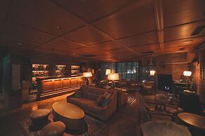 Unwind Hotel & Bar Sapporo