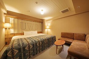 Unwind Hotel & Bar Sapporo