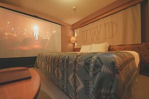 Unwind Hotel & Bar Sapporo