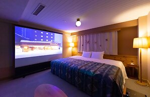 Unwind Hotel & Bar Sapporo