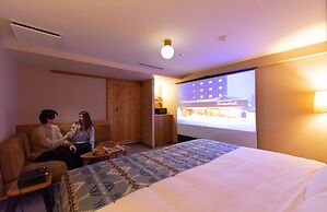 Unwind Hotel & Bar Sapporo