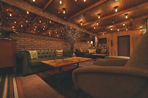 Unwind Hotel & Bar Sapporo