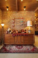 Unwind Hotel & Bar Sapporo