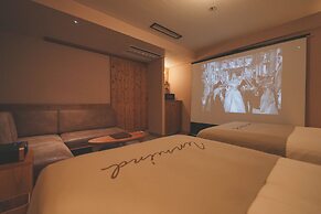 Unwind Hotel & Bar Sapporo