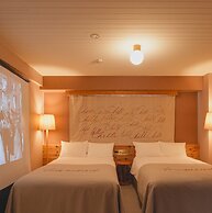 Unwind Hotel & Bar Sapporo