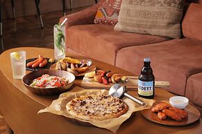 Unwind Hotel & Bar Sapporo