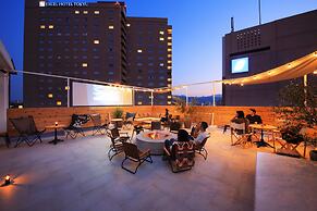 Unwind Hotel & Bar Sapporo