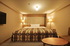 Unwind Hotel & Bar Sapporo