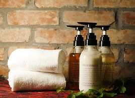 Unwind Hotel & Bar Sapporo