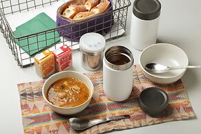 Unwind Hotel & Bar Sapporo