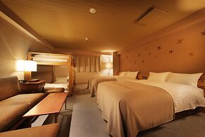 Unwind Hotel & Bar Sapporo