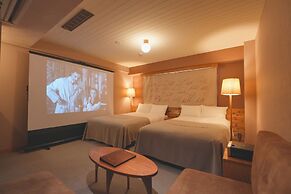 Unwind Hotel & Bar Sapporo