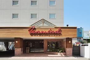 Unwind Hotel & Bar Sapporo