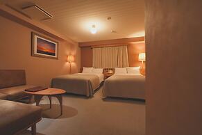 Unwind Hotel & Bar Sapporo