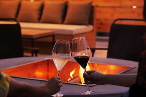 Unwind Hotel & Bar Sapporo