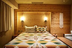 Unwind Hotel & Bar Sapporo