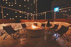 Unwind Hotel & Bar Sapporo