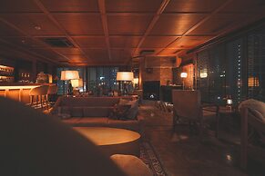 Unwind Hotel & Bar Sapporo