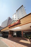 Unwind Hotel & Bar Sapporo