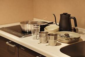 Unwind Hotel & Bar Sapporo