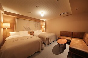 Unwind Hotel & Bar Sapporo