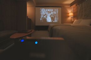 Unwind Hotel & Bar Sapporo