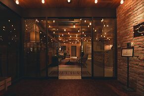 Unwind Hotel & Bar Sapporo