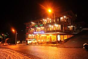 Meric Hotel