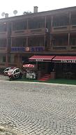 Meric Hotel