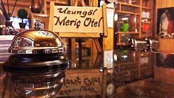 Meric Hotel