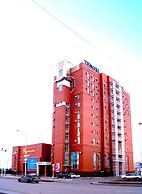 Hotel Tengri