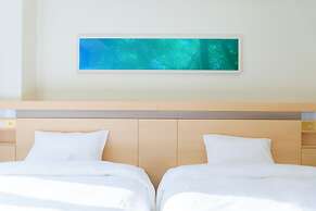 Atami Korakuen Hotel