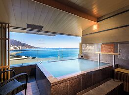 Atami Korakuen Hotel